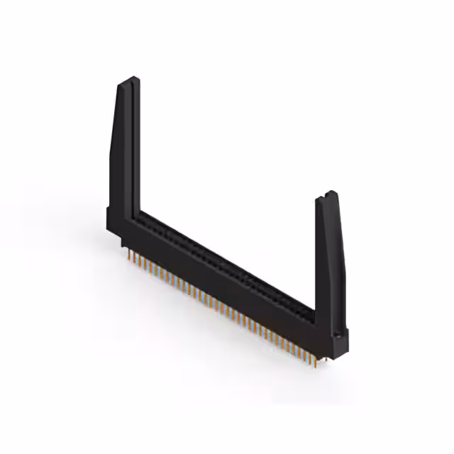 396-070-526-878 EDAC Inc.  Edgeboard Connectors